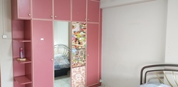 Blk 561 Choa Chu Kang North 6 (Choa Chu Kang), HDB Executive #179975882